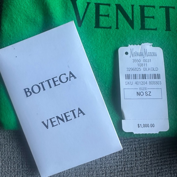 Bottega Veneta Wallet